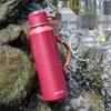 Large 316 Stainless Steel Insulated Water Bottle for Tea, Outdoor & Sports