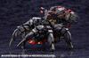 Hexa Gear Abyss Crawler Night Stalkers Version, Overall Width: Approximately 150mm, 1/24 Scale Plastic Model Kit, HG091