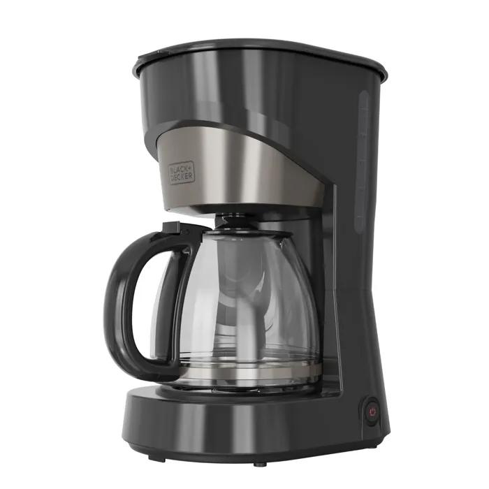 Joom Black Decker Black+Decker Coffee Maker 12 Cups Energy Saving Not-Specified - Bild 4
