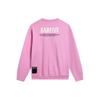 Li Ning Badfive Sweatshirt Unisex Dream Pink AWDTB87-2