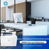 HP Color LaserJet Pro M480f Wireless Multifunction Printer CN plug (adapter included)