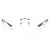 Ray Ban Unisex Eyeglasses Rx8423 2502