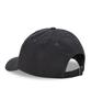 PUMA Better BB Cap, Classic Baseball Silhouette with Patch (Phantom Black 01), Model 024361
