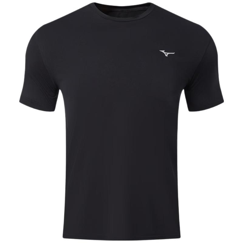 

Mizuno Breathable Running & Training T-Shirt US 8