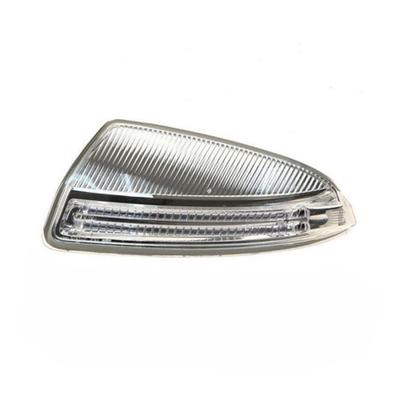 Blinker im linken Außenspiegel 1649061300 Für Mercedes W164 ML350 2008-2014
