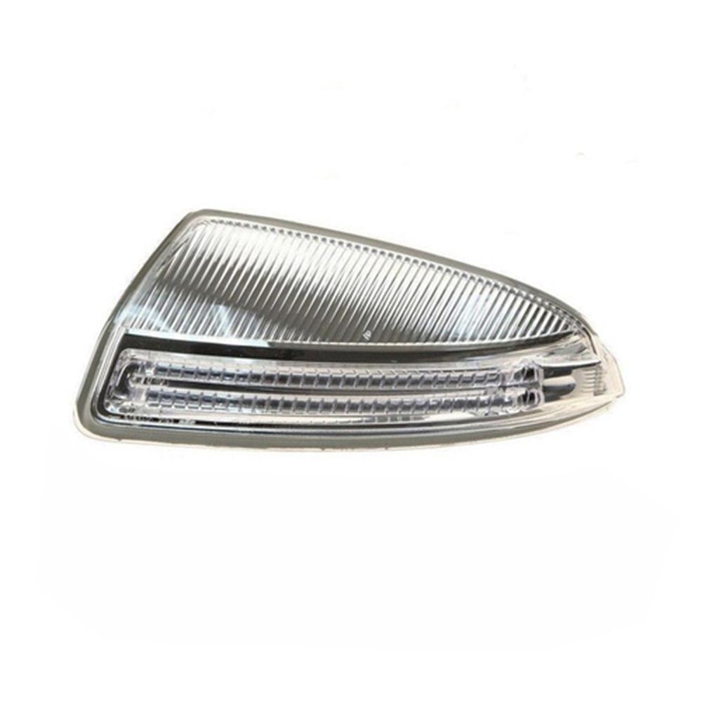 

Left Mirror Turn Signal For Mercedes ML350 2008-2014