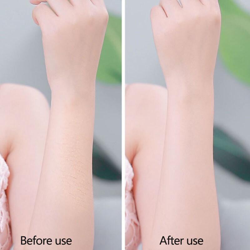 Women Electric Epilator Body Facial Hair Removal Hair Growth Inhibit Cotton Thread Epilator Lady Shaver Face Hair Remover