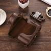 WEZHO Protective Leather Camera Bag for Fujifilm X100 Series