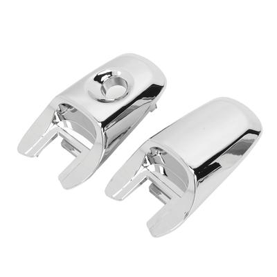 Exterior Door Handle Lock Cap BA1Z 78218A14 A Front Driver Passenger Side Door Handle Lock Cylinder