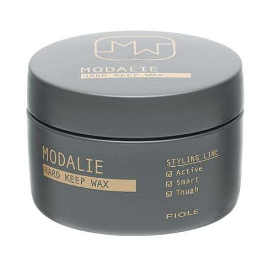 Fiole Modalie Hard Keep Wax 58g