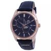 Orient Montre Homme Classique Soleil et Lune Gen Cadran Noir Automatique RA-AK0309B10B RA-AK0309B30B