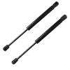 2pcs Car Tailgate Rear Trunk Lift Struts For For Mitsubishi Lancer EX EVOs 2008-2015 Tailgate Boot Shock Lift Strut Support Bar