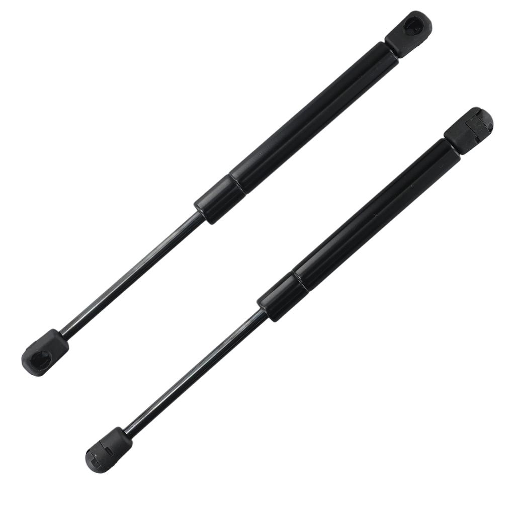2pcs Car Tailgate Rear Trunk Lift Struts For For Mitsubishi Lancer EX EVOs 2008-2015 Tailgate Boot Shock Lift Strut Support Bar