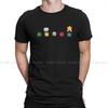 Stardew Valley Little Junimos T Shirt Graphic Unisexs Tees Summer 100 Cotton Clothing Oneck Tshirt