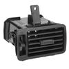 Dashboard Air Outlet Vent Kit MR308038 Central Left Right Instrument Panel AC Vent Grill Replacement for Mitsubishi Pajero Monte