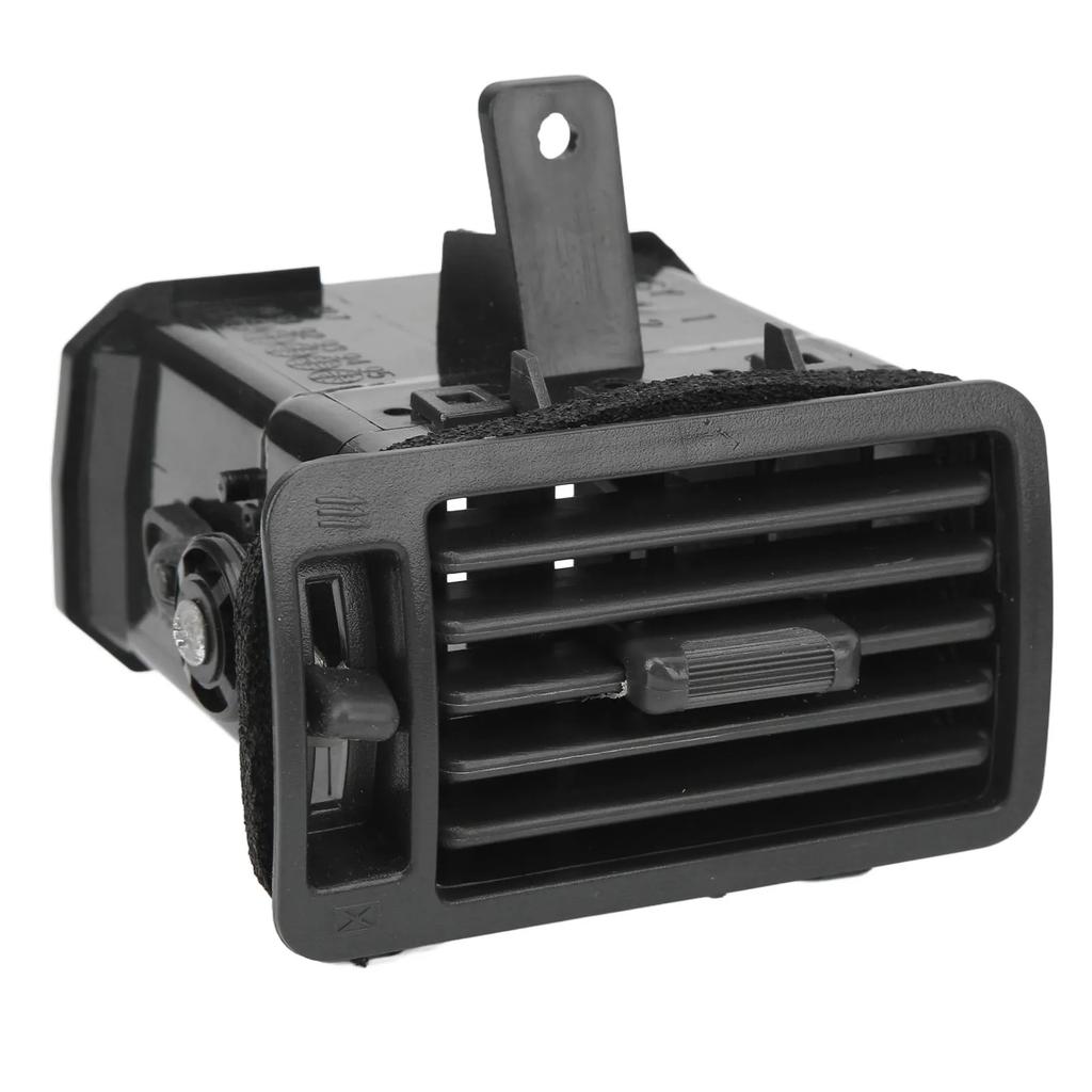 Dashboard Air Outlet Vent Kit MR308038 Central Left Right Instrument Panel AC Vent Grill Replacement for Mitsubishi Pajero Monte