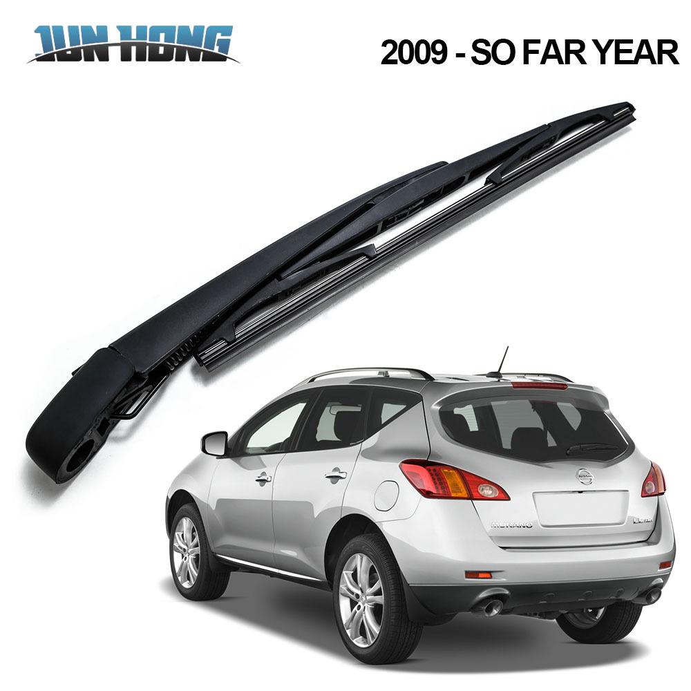 Fits Honda CRV (2017+): Car Wiper Blades Rocker Arm Rear Wiper Assembly