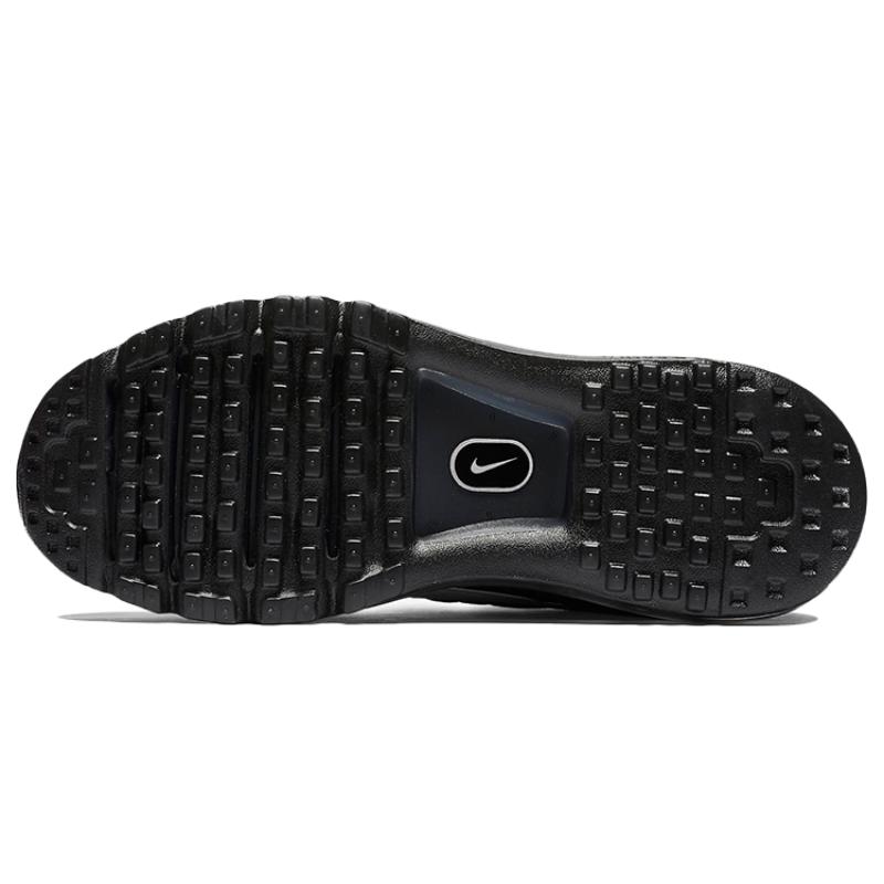 Nike Air Max 2017 'Black' Sneakers Casual Shoes 849559-001