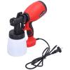 550W Electric Paint Spray Guns Indoor Paint Spray Machine Electric Tool for Home   16A