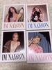 [USED] Twice Im Nayeon Album Trading Card Complete Pop