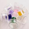 Handmade Carved Crystal Glass Whisky Glasses, Household Foreign Wine Glasses, Water Glasses, Gift Collection