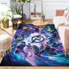 1Pc Avengers Infinity War Poster Rug, Office Carpet Indoor Outdoor Doormat, Non-Slip Soft, Living Room, Christmas Halloween Gift. M928653