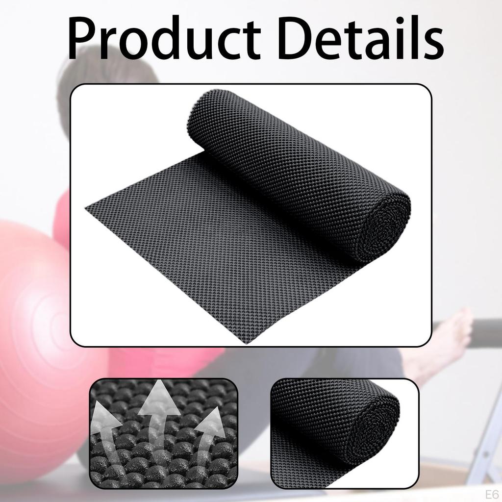 Rutschfeste Matte für , Reform Zuschnittmöbel, Schubladen und Regale, Innenbereich