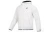 Nike Puffer Jackets Men's Black Hooded Moderate Quilted Padded Jacket DH2784-030