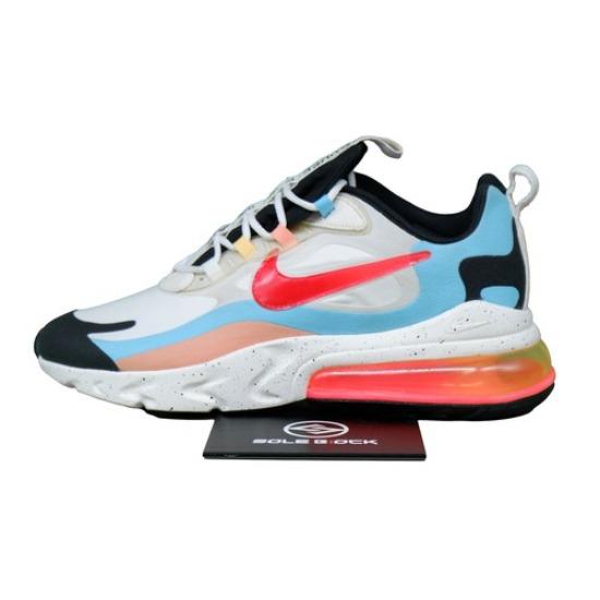 Nike Air Max 270 React The Future Is In The Air DD8498-161