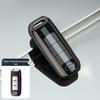 Étui pour clé et coque de voiture GAC AION Y pour AION V/S, Mei 580, Trumpchi Smax Modèle 2023
