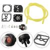 High Durability Carburetor Diaphragm Repair Kit for FS120 FS200 FS250 For FS300 FS350 FS400 FS450 FS480 with Gaskets