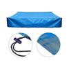 Outdoor Furniture Cover 120x120x20cm Waterproof Windproof Dustproof Tear Resistant Oxford Fabric Patio Cover
