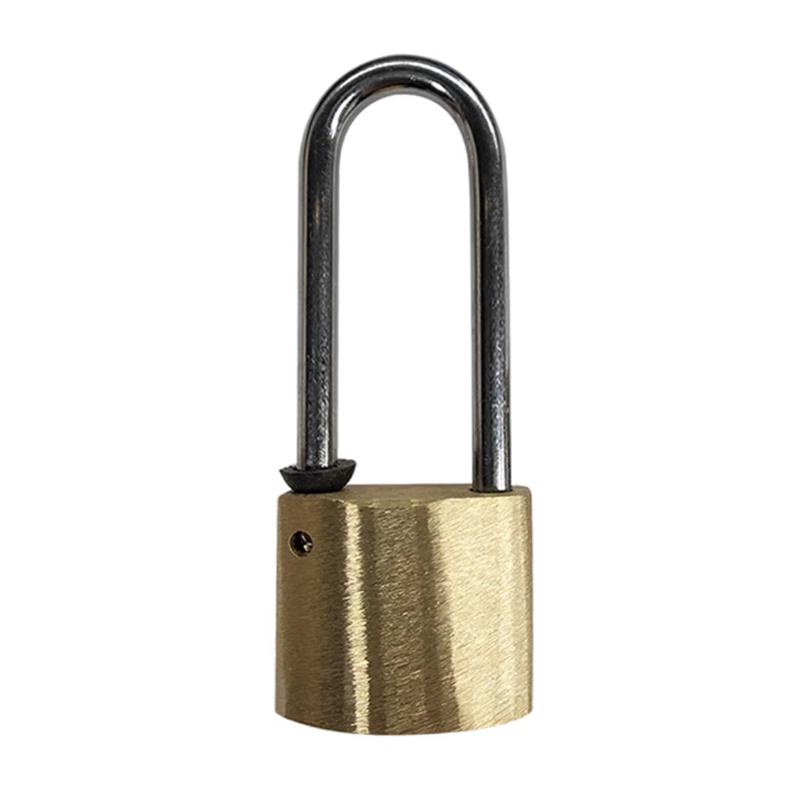 

GX-MH-SW03 Mechanical Padlock