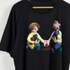 Rare Wallace Gromit Dating Black Black Unisex S-234Xl Shirt NG3661 Unisex T-Shirt