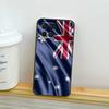Australia Flag Case For Samsung Galaxy M21 M31 M11 M13 M54 M34 M14 M56 M36 M16 M53 M32 M52 M35 M55 M15 M06