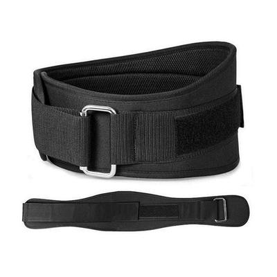 Weightlifting Belt Gym Fitness Crossifit Dumbbell Barbell Powerlifting Back Support Power Training Weight Lifting Belt
