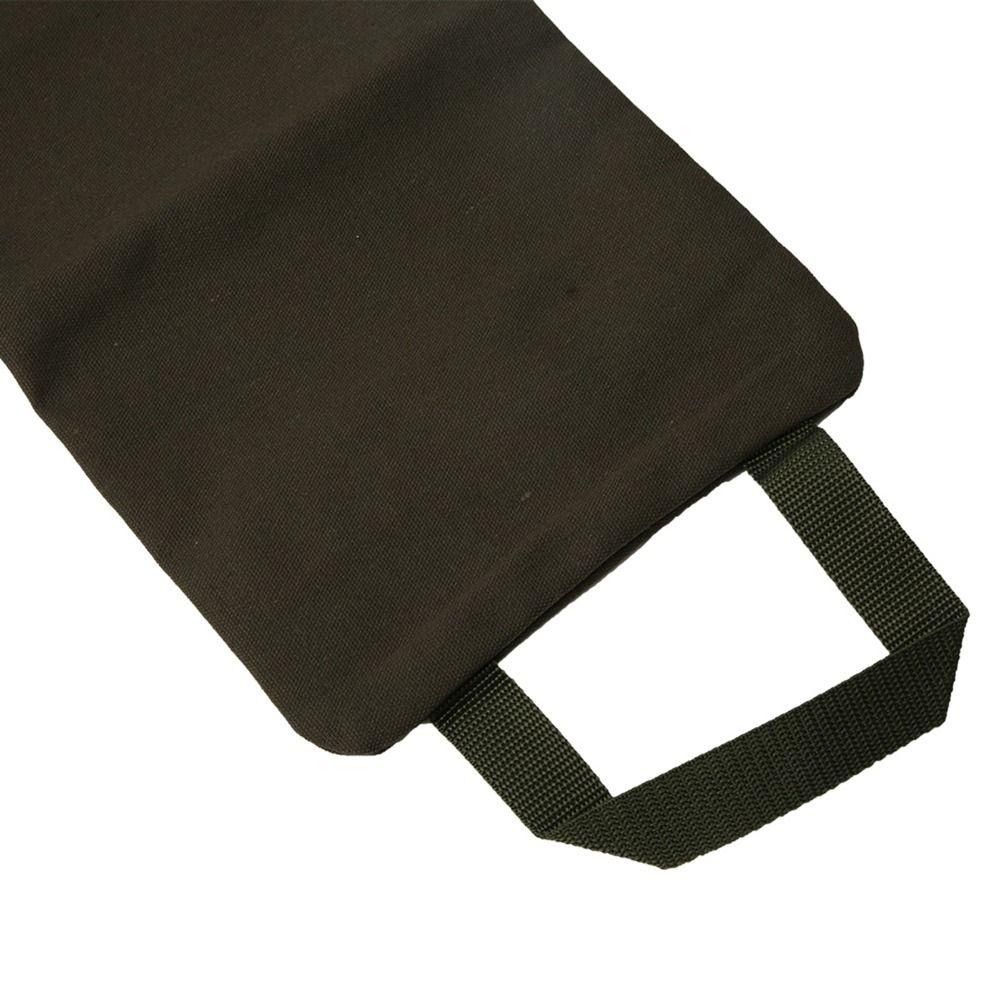 Thin Arm Fitness Training Bag No Fill Freeweight Bag Fitness Weightlifting Sandbag  Yoga