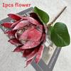 Simulated Flower Overlord Bouquet Artificial Fake Flower For Interior Decoration