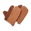 Snow Peak Campers Mitten UG-024 Insulated Waterproof Outdoor Gloves