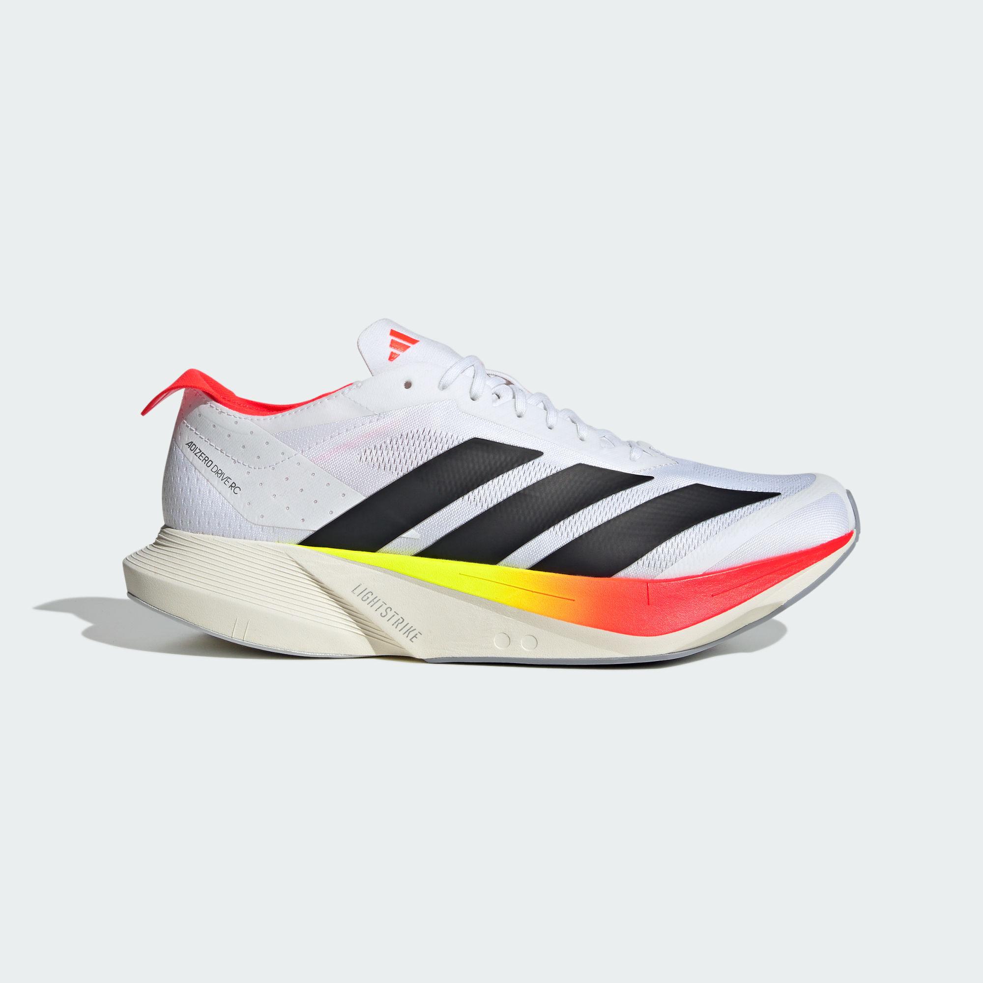 Adidas ADIZERO DRIVE RC Polyester Cushioning Support Low top Lightstri 44