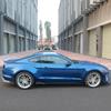 18-23 Ford Mustang Wide Body Kit: Mudguards, Wheel Arches, Fenders