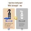 Nano Crystal Car Paint Coating Spray: Water Repellent & Gloss Enhancer