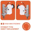 Car Brake Master Cylinder For Kia Sorento I 3.5L 2002-2004 59120-3E150 591203E150