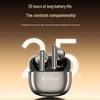 Sayrelances TWS10 Zinc Alloy In-Ear Bluetooth Earbuds