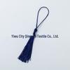 Polyester Silk Tassels for DIY Crafts and Bookmarks
