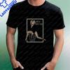 Tina Turner - Rock Band Summer Casual Trendy Multi-Purpose Round-neck T-Shirt for Both Unisex and WoUnisex