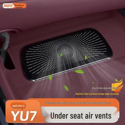 Accesorios Interior – Reposa brazos