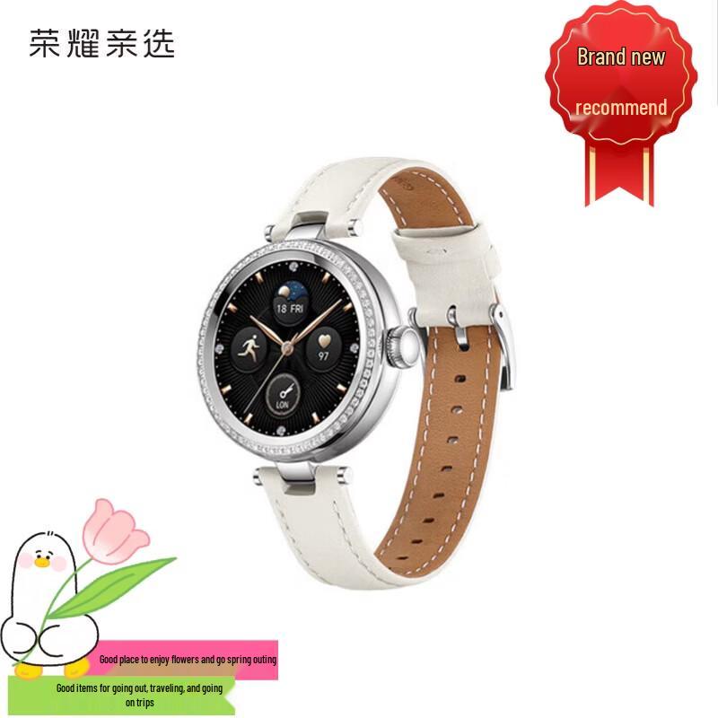 

Умные часы HONOR Smart Watch 2 SAGA (Китайская версия)