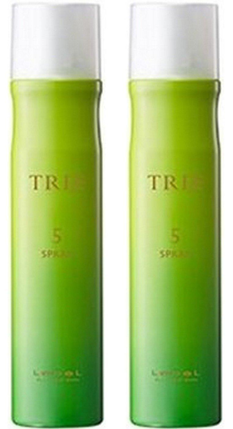 

Lebel Torie Spray (5) 170g x 2 bottles Lebel Torie