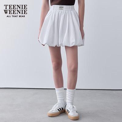 תחתונית (בגדי נשים) – חצאיות